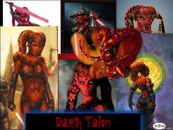 Darth Talon