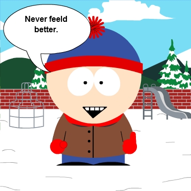 How Is It Going Today Stan By 1995roblox On Deviantart