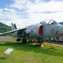 Sea Harrier FA2