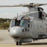 Raf Valley Merlin 2