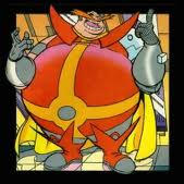 Fat Deviantart Robot Fat Robotnik by OmegaRobotnik98 on DeviantArt