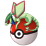 Flygon Icon