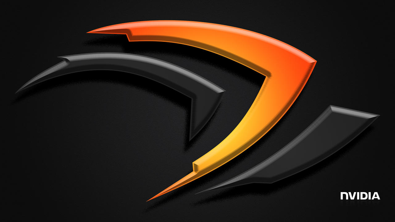 Nvidia Fire by ant-ony on DeviantArt
