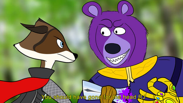 Explore The Best Overthehedgerj Art Deviantart Explore The Best Overthehedgerj Art Deviantart