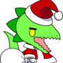 Christmas pfp 2023