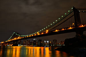 Manhattan Bridge