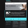 business template