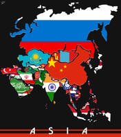 United States of Eurasia