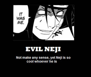 Evil Neji