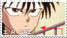 Hiei's srz face stamp