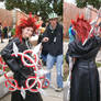 Axel: Momocon 08