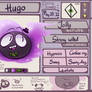 Hugo | PMD-Outlaws