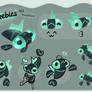 Pleebles
