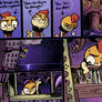Fireball - Cat Burglar