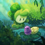 Foresty Egg Hunt