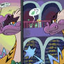 Wepear's Growing Pains (p2)