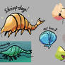 Shrimp-dogs Ref Sheet