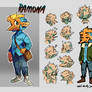Ramona ref