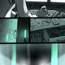 QUANTUM DRAGON - Ch1 Pg1