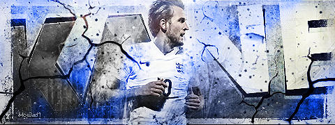 Harry Kane