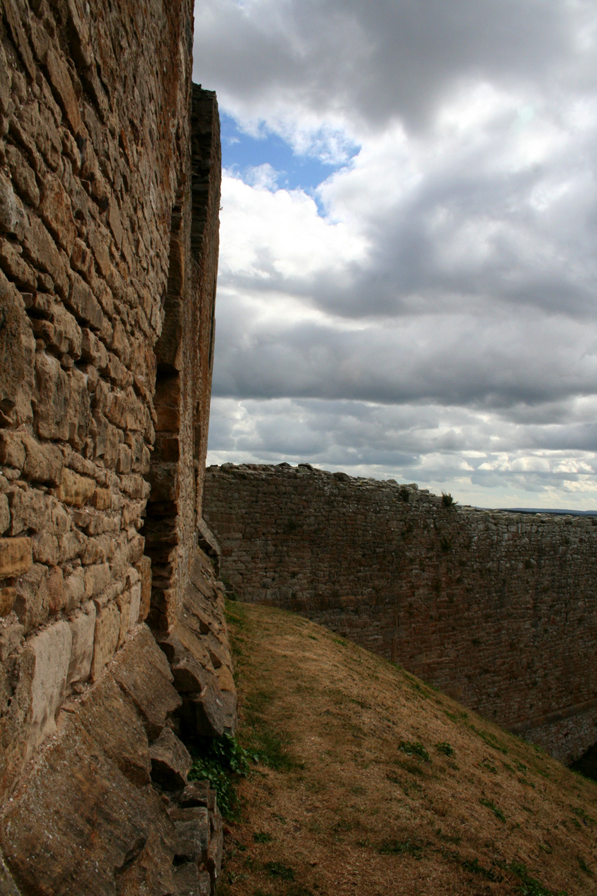 Scottish Castle