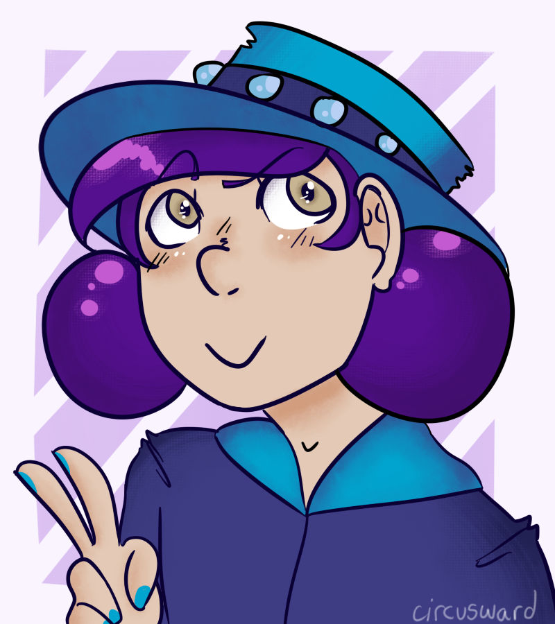 Weeb Circus Happy birthday you weeb by CircusWard on DeviantArt