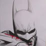 Batman: Arkham City