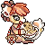 Bagbean Movement: Salt n Pufferfish Icon by quartz-witch-ARPG