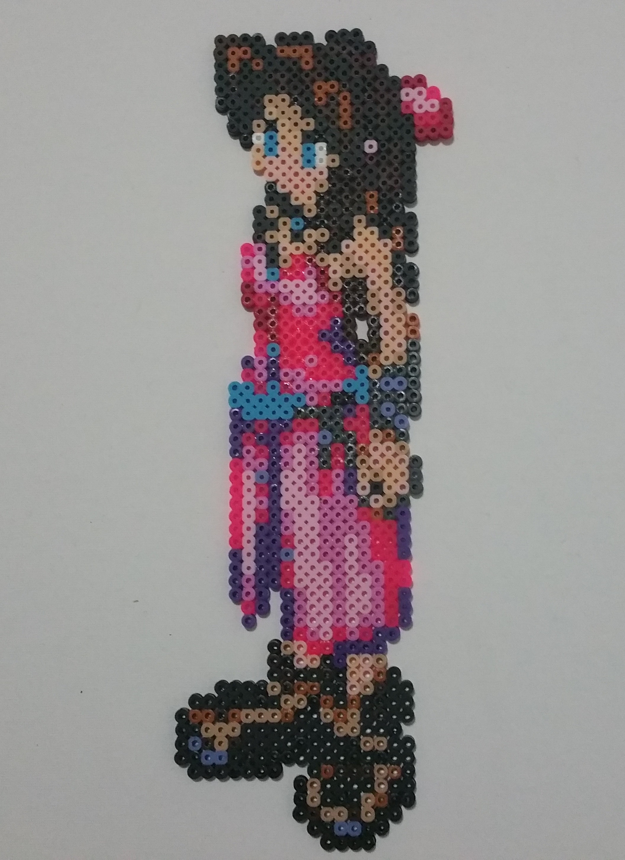 Aerith Perler