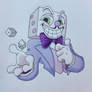 Cuphead - King Dice