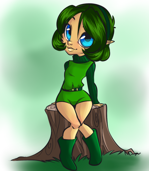 Saria