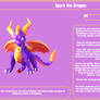 Spyro the Dragon/Mageth'zyn