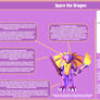 Spyro the Dragon/Mageth'zyn
