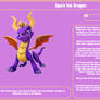 Spyro the Dragon/Mageth'zyn