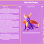 Spyro the Dragon/Mageth'zyn