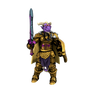 Spyro the Dragon (Post-Calamity) Reworked Bio