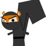 Ninja Squirrel V01