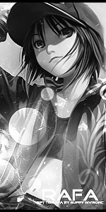 Presente pro Rafa. Avatar by SuppyArts on DeviantArt