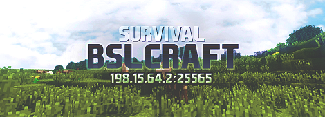 BSLCraft