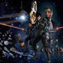 Mass Effect