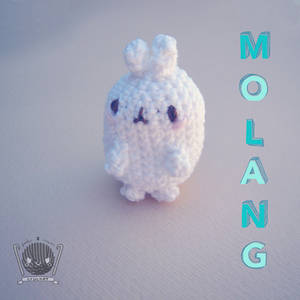 The Little Molang!