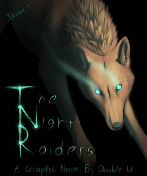 The Night Raiders cover