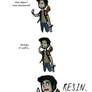 LOL Uncharted 2: Resin