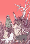 In the Wild Grass by Rimrack In the Wild Grass by Rimrack