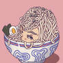 Udon Dreaming