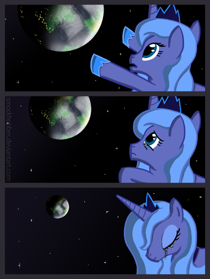 ATG 17: Banished Luna