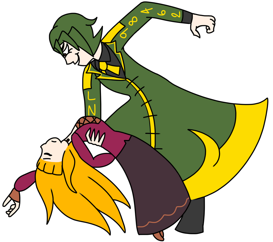 Mine by HeavenlyHellfire on DeviantArt