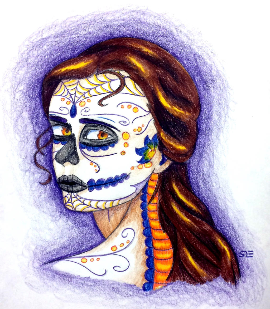 Sugar Skull
