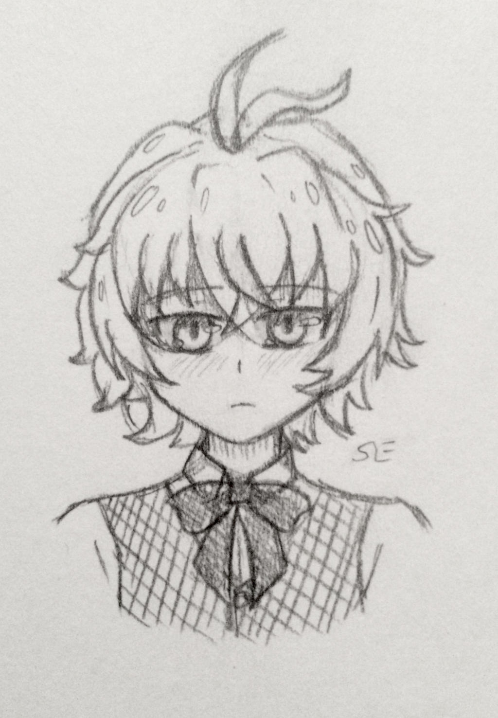 Smol Mika
