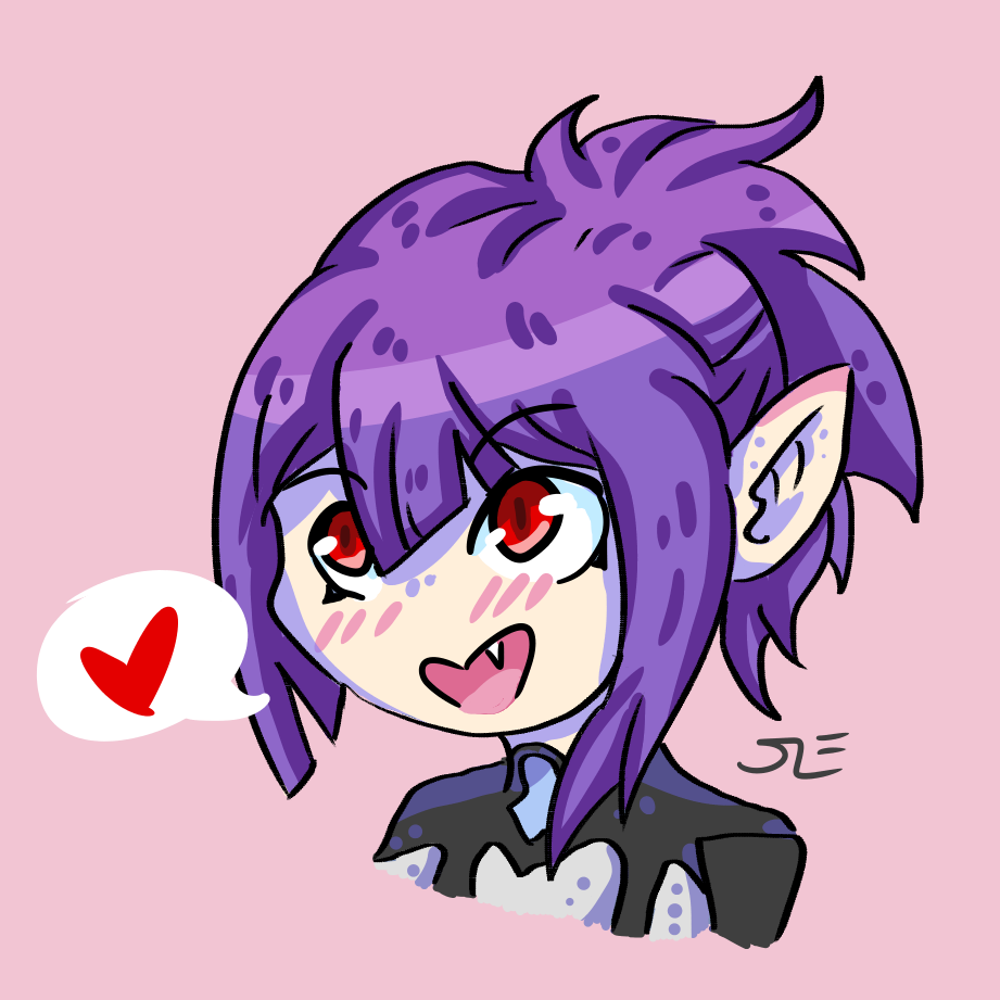 Chibi Lacus